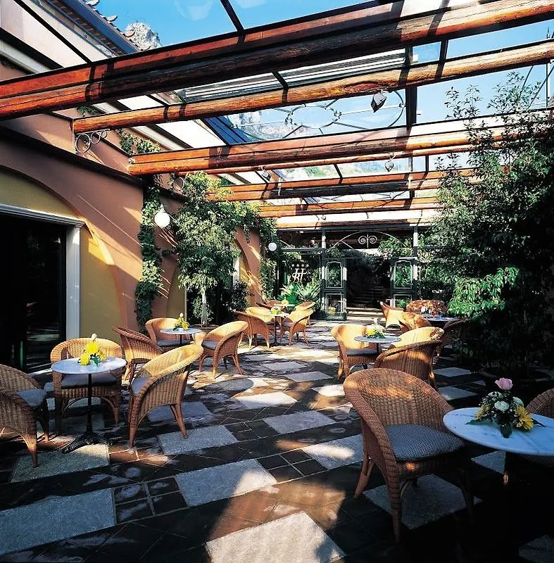 Baia Taormina Hotels & Spa Forza d'Agro