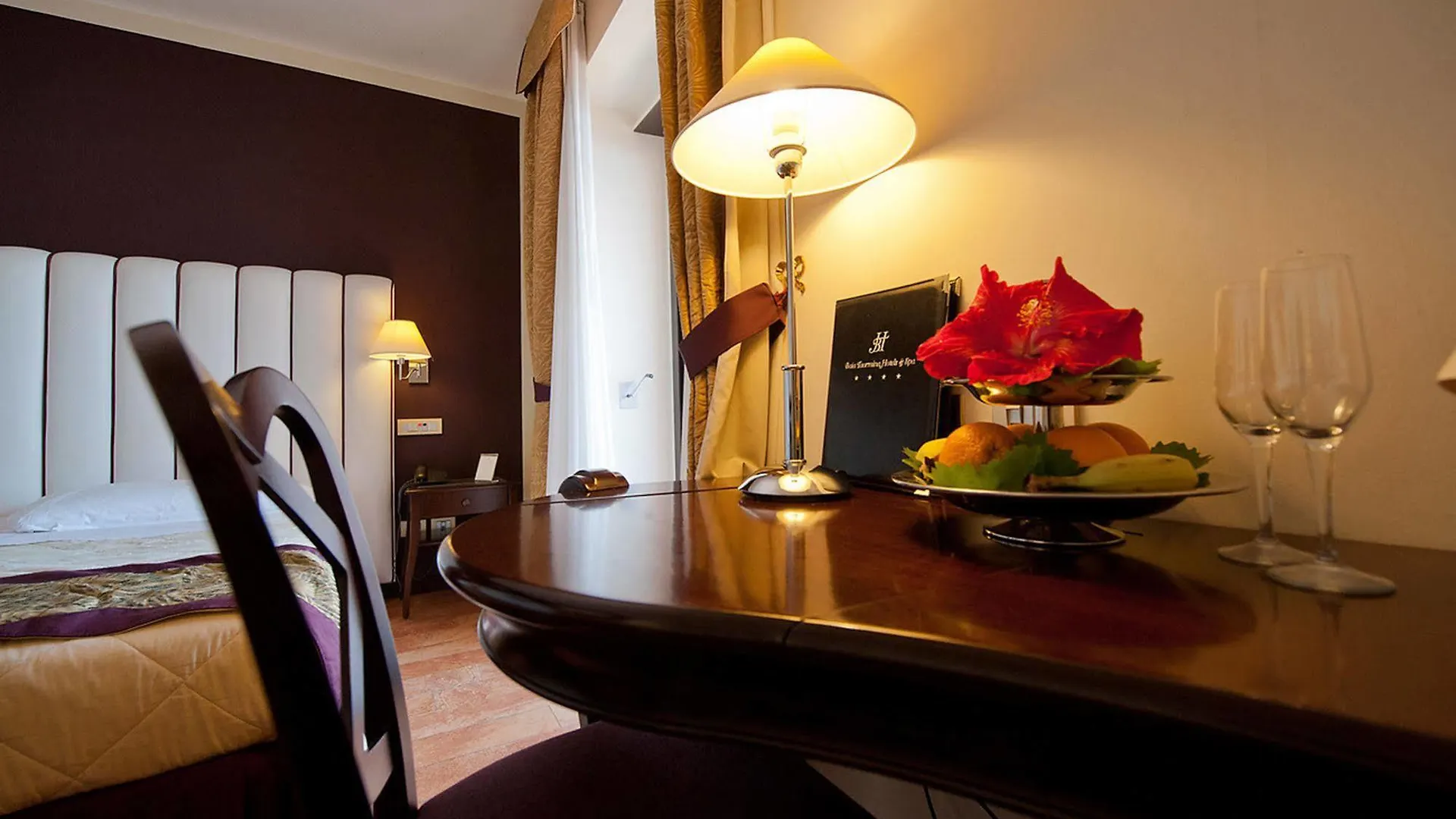 Baia Taormina Hotels & Spa Forza dʼAgro Italien