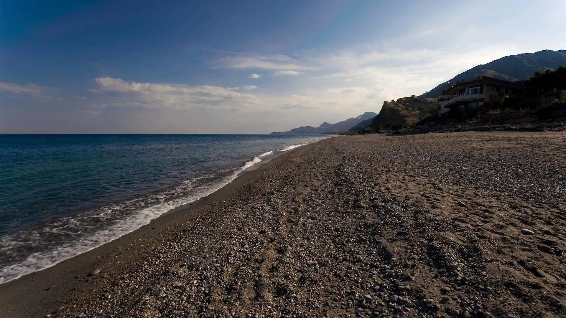 Baia Taormina Hotels & Spa Forza dʼAgro 4*,