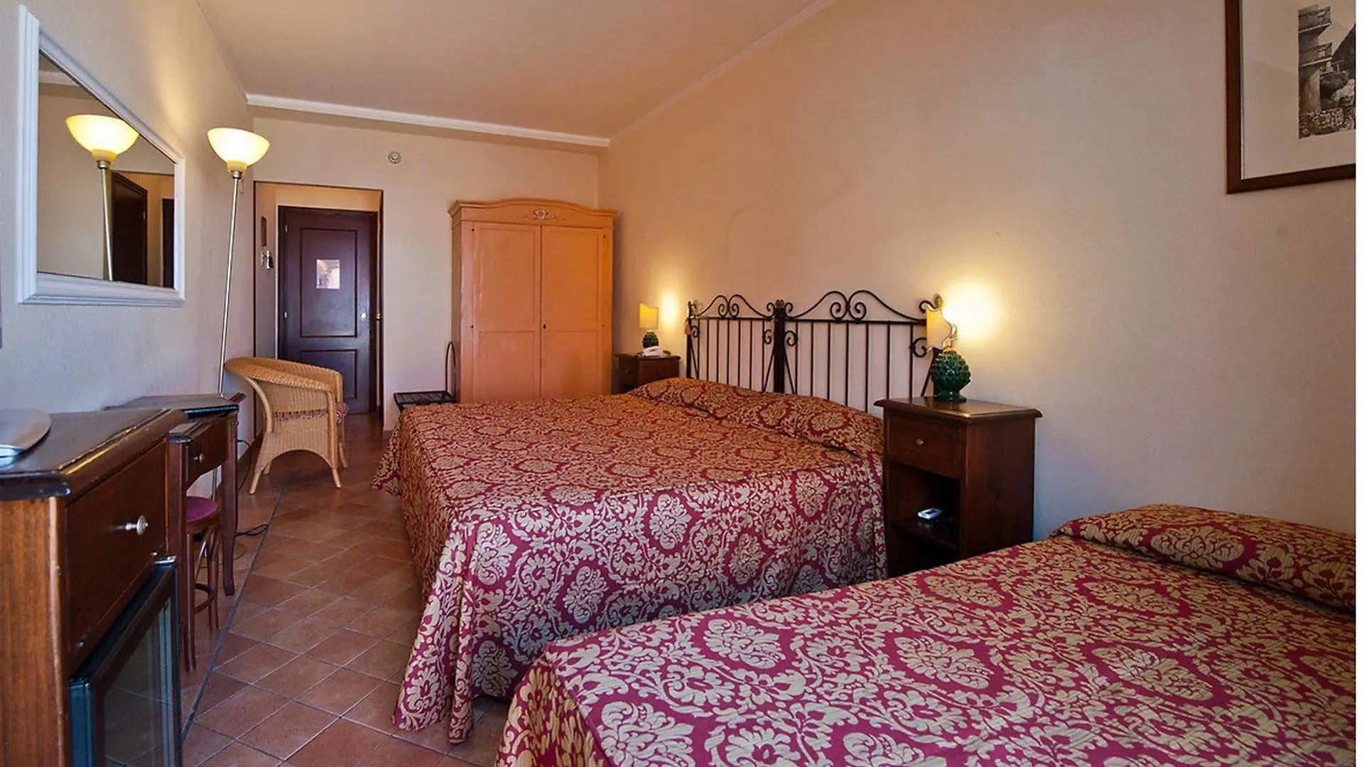 ****  Baia Taormina Hotels & Spa Forza dʼAgro Italien