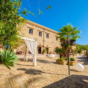 Vecchia Masseria Charme&relax Séjour à la ferme