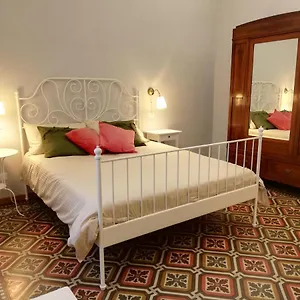 Appartamento Casa Ridolfi -una Terrazza Sui Giardini Di Pisa