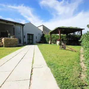 Don Ignazio Séjour à la ferme