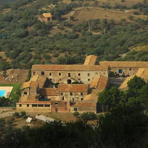 Farm stay Il Vecchio Frantoio