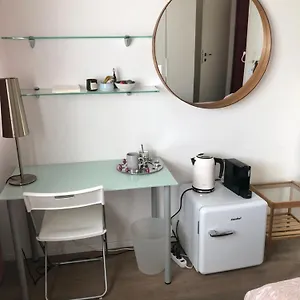 Affittacamere La Casina Azzurra Pisa