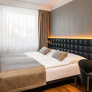 Aida 4* Прага