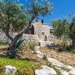 La Muraglia Turistica Rurale Séjour à la campagne