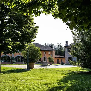 Relais Cascina Scottina Séjour à la campagne
