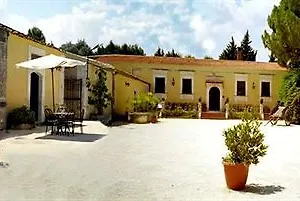 Country house Masseria Damma