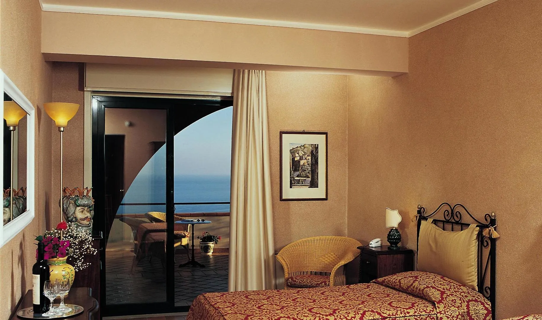 Baia Taormina Hotels & Spa Forza d'Agro