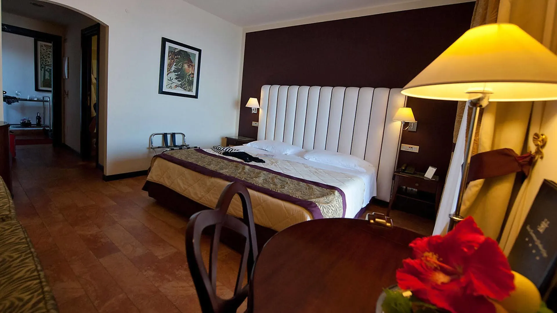 Baia Taormina Hotels & Spa Forza d'Agro