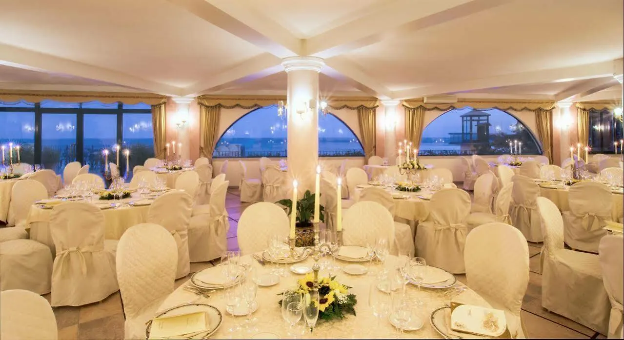 Baia Taormina Hotels & Spa Forza d'Agro